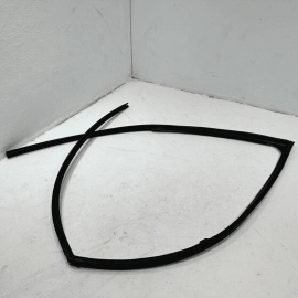 2016-2021 Honda Pilot Front Right Door Window Glass Run Channel Seal OEM
