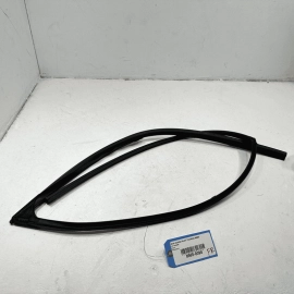 2016-2021 Honda Pilot Front Right Door Window Glass Run Channel Seal OEM