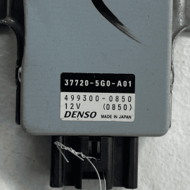 ACURA TLX FUEL PUMP CONTROL MODULE UNIT OEM OEM 2015 - 2020