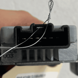 ACURA TLX FUEL PUMP CONTROL MODULE UNIT OEM OEM 2015 - 2020