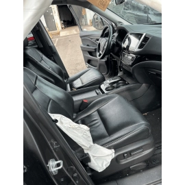 HONDA PILOT DASH DASHBOARD CENTER MOLDING BEZEL COVER 2016 - 2022 OEM