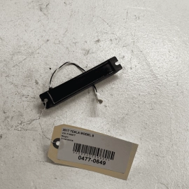 Tesla Model S 2012-20 Front Left or Right Keyless Entry Antenna Module Unit