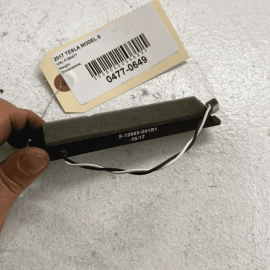 Tesla Model S 2012-20 Front Left or Right Keyless Entry Antenna Module Unit
