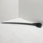 Honda Pilot Front Left Driver Side Windshield Pillar Molding Cover 2016-2022 OEM