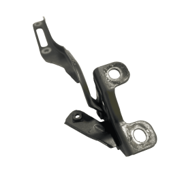 HONDA PILOT HOOD BONNET LEFT DRIVER SIDE HINGE SUPPORT  2016-2022 OEM NH797M