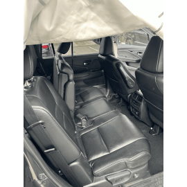 HONDA PILOT HOOD BONNET LEFT DRIVER SIDE HINGE SUPPORT  2016-2022 OEM NH797M