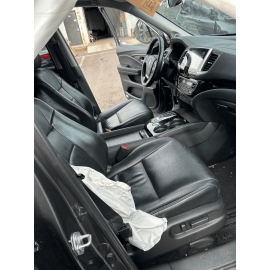 HONDA PILOT HOOD BONNET LEFT DRIVER SIDE HINGE SUPPORT  2016-2022 OEM NH797M