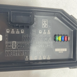 HONDA PILOT FUSE RELAY JUNCTION BOX BLOCK UPPER COVER 2016-2018 OEM