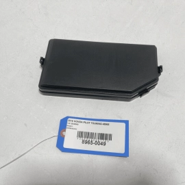 HONDA PILOT FUSE RELAY JUNCTION BOX BLOCK UPPER COVER 2016-2018 OEM