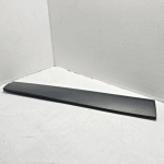 HONDA PILOT FRONT LEFT DRIVER SIDE DOOR LOWER MOLDING GARNISH 2016 - 2022 OEM