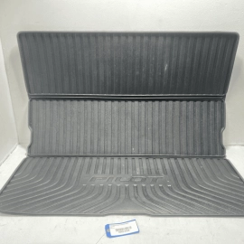 HONDA PILOT REAR FOLDING CARGO TRAY TRUNK FLOOR MAT 2018 OEM