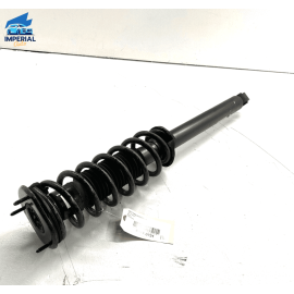 Tesla Model S 2012-2021 Rear Left Driver Coil Spring Shock Strut Absorber O