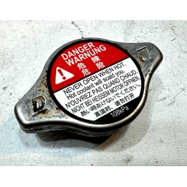 2009 - 2024 Honda Pilot  Engine Coolant Radiator Cap OEM