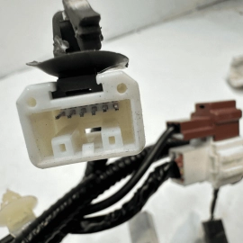 2016-2018 Honda Pilot Rear Right Side Tailgate Liftgate Wiring Harness OEM