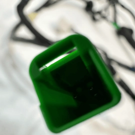 2016-2018 Honda Pilot Rear Right Side Tailgate Liftgate Wiring Harness OEM