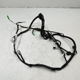 2016-2018 Honda Pilot Rear Right Side Tailgate Liftgate Wiring Harness OEM