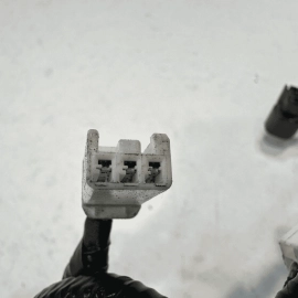 2016-2018 Honda Pilot Rear Right Side Tailgate Liftgate Wiring Harness OEM