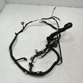 2016-2018 Honda Pilot Rear Right Side Tailgate Liftgate Wiring Harness OEM