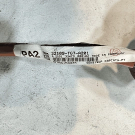 2016-2018 Honda Pilot Rear Right Side Tailgate Liftgate Wiring Harness OEM