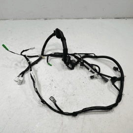 2016-2018 Honda Pilot Rear Right Side Tailgate Liftgate Wiring Harness OEM