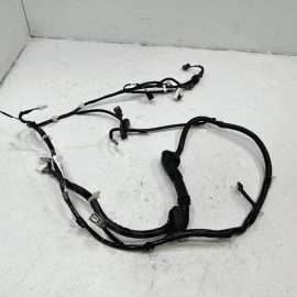 2016-2018 Honda Pilot Rear Right Side Tailgate Liftgate Wiring Harness OEM