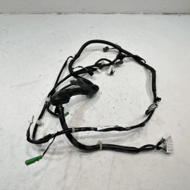 2016-2018 Honda Pilot Rear Right Side Tailgate Liftgate Wiring Harness OEM