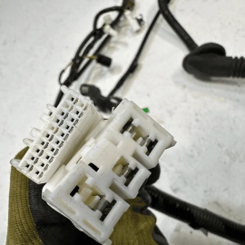 2016-2018 Honda Pilot Rear Right Side Tailgate Liftgate Wiring Harness OEM