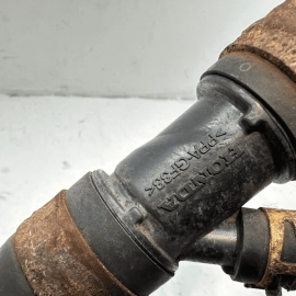 2016 - 2024 Honda Pilot Radiator Coolant Lower Hose OEM