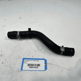 2016-2022 Honda Pilot Radiator Coolant Upper Water Hose Tube Pipe OEM