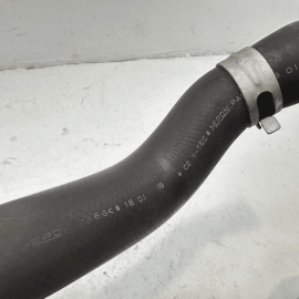 2016-2022 Honda Pilot Radiator Coolant Upper Water Hose Tube Pipe OEM