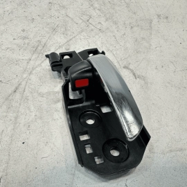 HONDA PILOT 2016-2022 FRONT OR REAR PASSENGER SIDE INTERIOR DOOR HANDLE OEM 1PCS HONDA PILOT 2016-2022 FRONT OR REAR PASSENGER SIDE INTERIOR DOOR HANDLE OEM 1PCS