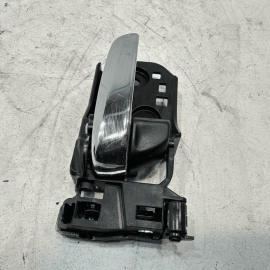 HONDA PILOT 2016-2022 FRONT OR REAR PASSENGER SIDE INTERIOR DOOR HANDLE OEM 1PCS HONDA PILOT 2016-2022 FRONT OR REAR PASSENGER SIDE INTERIOR DOOR HANDLE OEM 1PCS