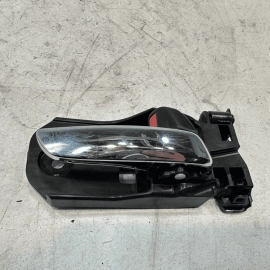 HONDA PILOT 2016-2022 FRONT OR REAR PASSENGER SIDE INTERIOR DOOR HANDLE OEM 1PCS HONDA PILOT 2016-2022 FRONT OR REAR PASSENGER SIDE INTERIOR DOOR HANDLE OEM 1PCS