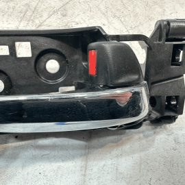 HONDA PILOT 2016-2022 FRONT OR REAR PASSENGER SIDE INTERIOR DOOR HANDLE OEM 1PCS HONDA PILOT 2016-2022 FRONT OR REAR PASSENGER SIDE INTERIOR DOOR HANDLE OEM 1PCS