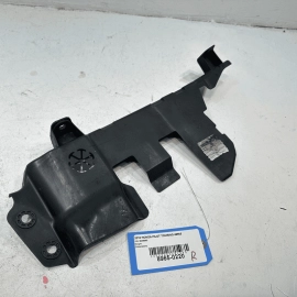 2016-2018 Honda Pilot Front Bumper Passenger Side Air Guide Plate Molding OEM