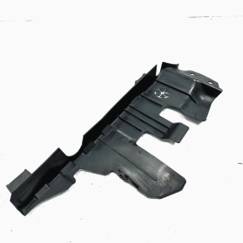 2016-2018 Honda Pilot Front Bumper Passenger Side Air Guide Plate Molding OEM