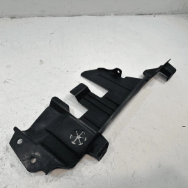 2016-2018 Honda Pilot Front Bumper Passenger Side Air Guide Plate Molding OEM