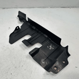 2016-2018 Honda Pilot Front Bumper Passenger Side Air Guide Plate Molding OEM