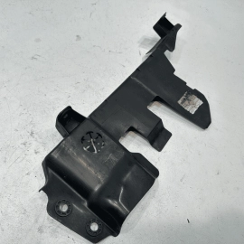 2016-2018 Honda Pilot Front Bumper Passenger Side Air Guide Plate Molding OEM