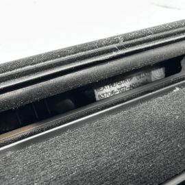HONDA PILOT 2016-2022 REAR RIGHT PASSENGER SIDE DOOR WINDOW BLIND SUN SHADE OEM