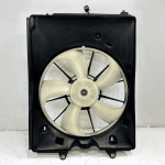2016-2022 Honda Pilot Front Radiator Driver Left Cooling Fan Motor Assembly OEM