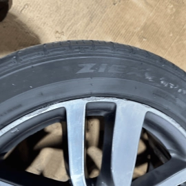2016-2018 Honda Pilot Wheel Rim w/Tires R20x8J 245/50 1Pcs OEM