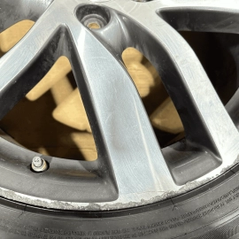 2016-2018 Honda Pilot Wheel Rim w/Tires R20x8J 245/50 1Pcs OEM