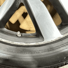 2016-2018 Honda Pilot Wheel Rim w/Tires R20x8J 245/50 1Pcs OEM