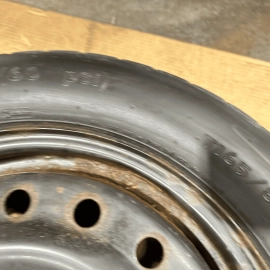 2016-2024 Honda Pilot Spare Wheel Tire R17 165/80  OEM