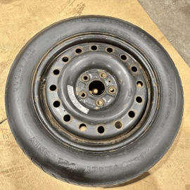 2016-2024 Honda Pilot Spare Wheel Tire R17 165/80  OEM