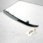 Front Left Side Grille Extension Molding Honda Accord 2018-2020 OEM