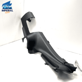 2023 MAZDA CX-50 REAR LEFT DRIVER SIDE C PILLAR INNER TRIM COVER TIRE HOUSE