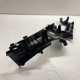 2023 MAZDA CX-50 REAR LEFT DRIVER SIDE C PILLAR INNER TRIM COVER TIRE HOUSE