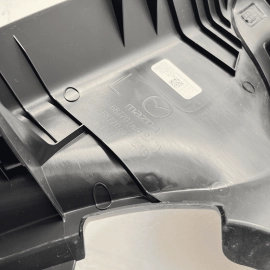 2023 MAZDA CX-50 REAR LEFT DRIVER SIDE C PILLAR INNER TRIM COVER TIRE HOUSE